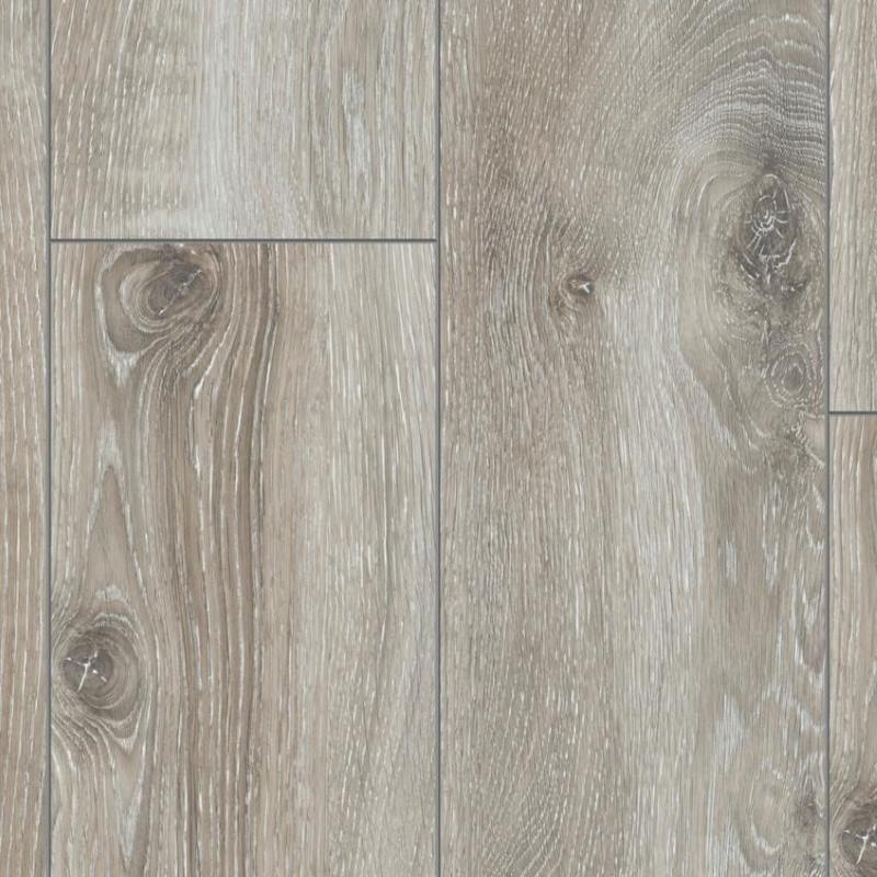 Tarimas Laminada Roble Highland Silver